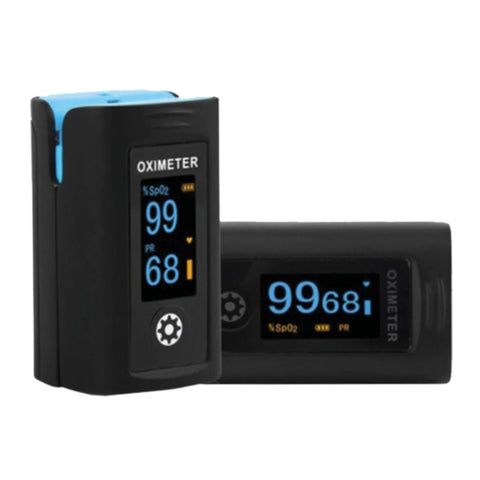 Salter Px 100 Eu Fingertip Pulse Oximeter Portable Oxywatch Blood | INDIA