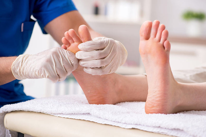 Why Single-Use Instruments are Ideal for Podiatry