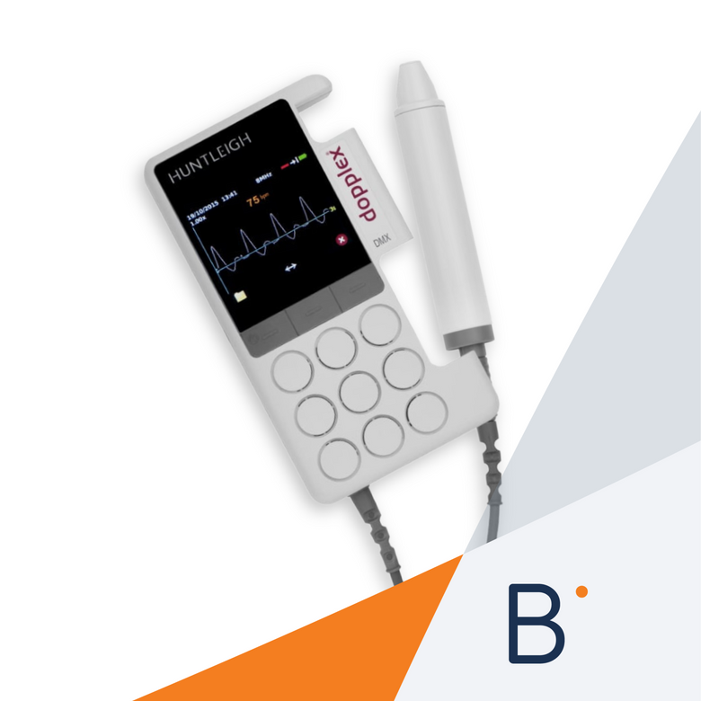 The Use of Handheld Doppler Ultrasound in Podiatry and Foot Health