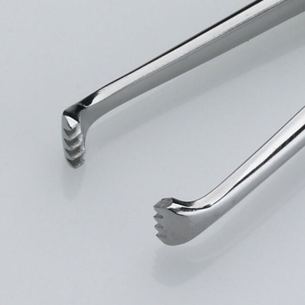 Tissue forceps