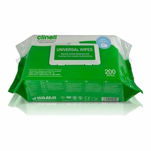 Disinfecting Products