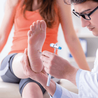 Diabetes diagnostic devices