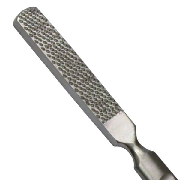 Foot rasps