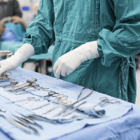 Surgical Instruments – Bailey Instruments