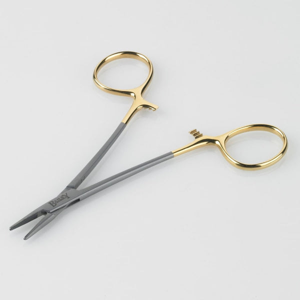 Needle holders