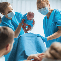 Maternity instruments