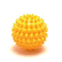 Putty and therapy balls