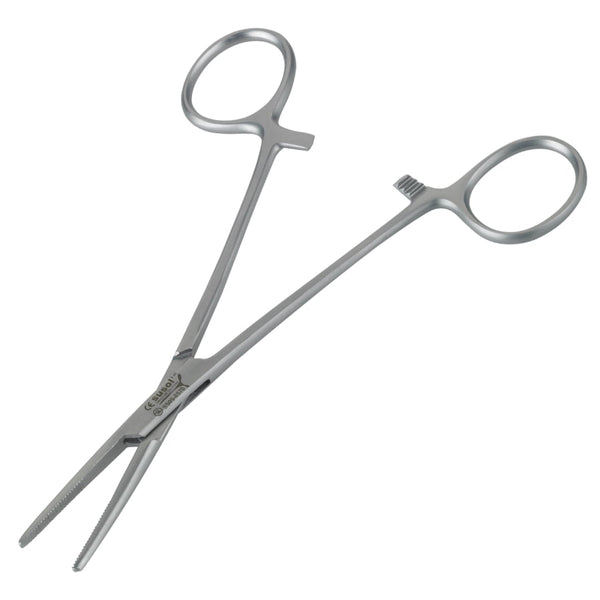 Artery forceps