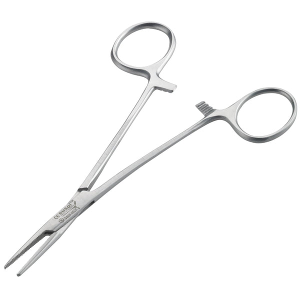 Halstead forceps
