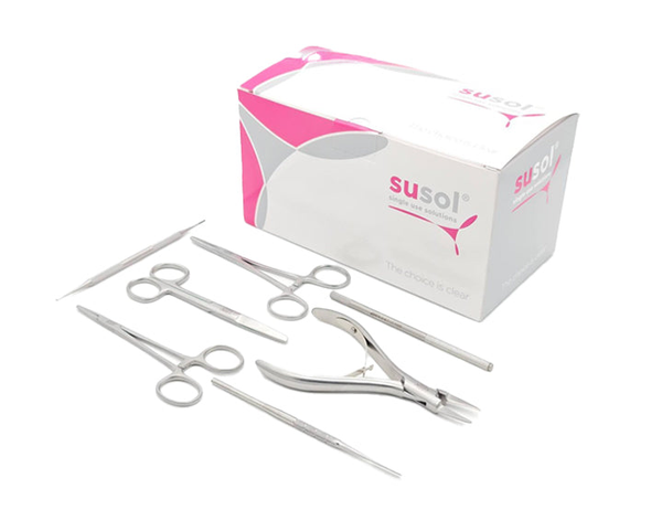 Surgical Instruments – Bailey Instruments