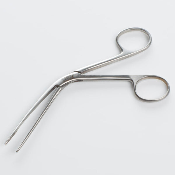 Aural forceps ENT
