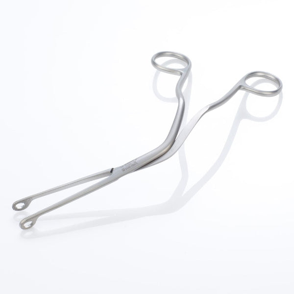 Introducing Forceps