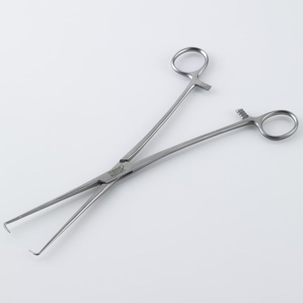 Tenaculum forceps