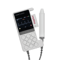 Huntleigh Ultrasonic