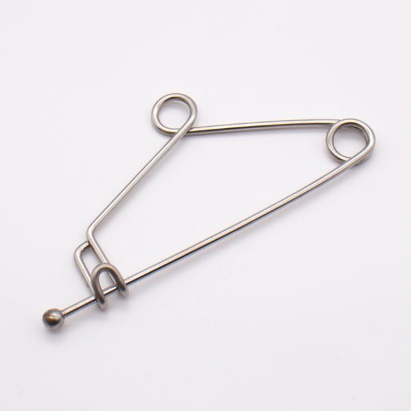 Surgical Safety Pins