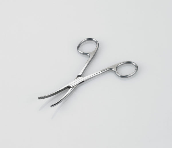 Dressing forceps