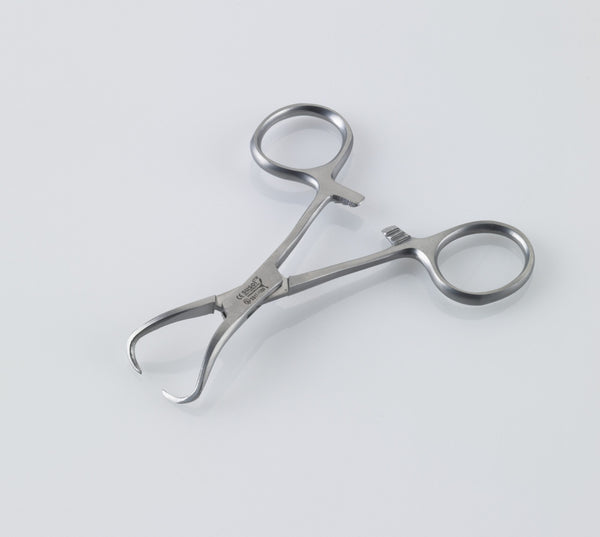 Single Use Towel Clips