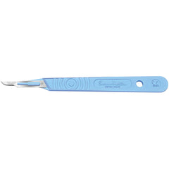 Swann Morton Disposable No 3 Scalpel Handle with No 15 Blade