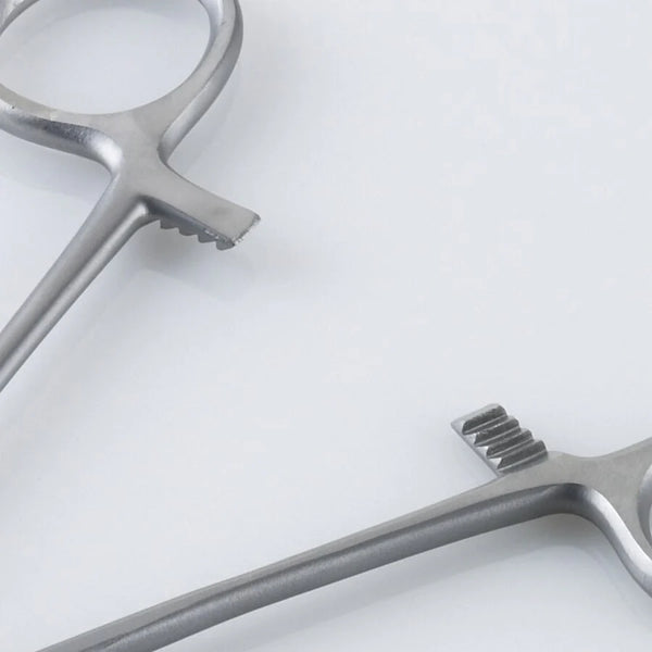 susol Forceps Polypus Bonney 24cm (10) – Bailey Instruments