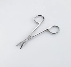 susol Scissors Strabismus Cvd 11.5cm (10)
