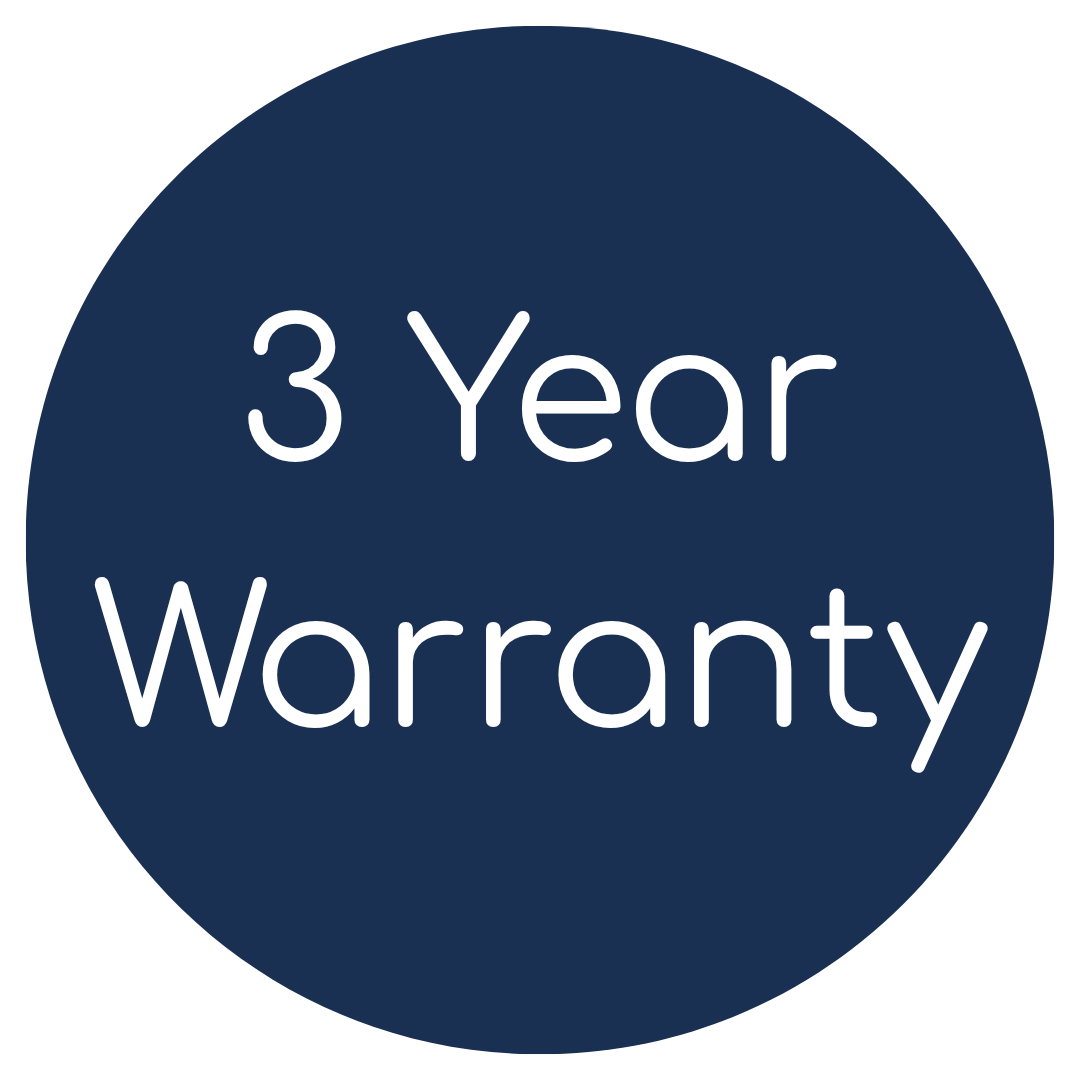 Warranty Logo