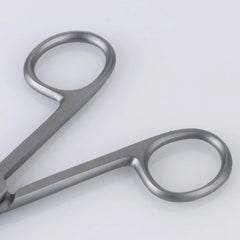 susol Scissors Dressing B/S Str 13cm (10)