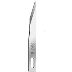Swann Morton Fine Blades SM65