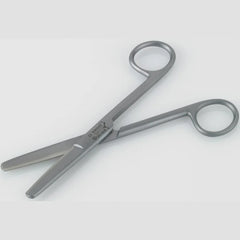 susol Scissors Dressing B/B Str 15cm (10)