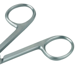 susol Scissors Dressing B/B Str 13cm (10)