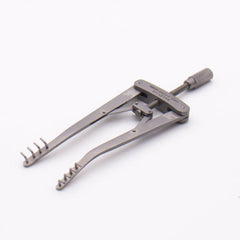 Mini Alms Instrument Alms Retractor - Blunt 100mm – Bailey Instruments