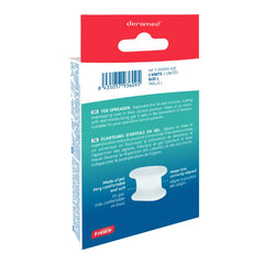 Anvil Toe Spreader Box Back