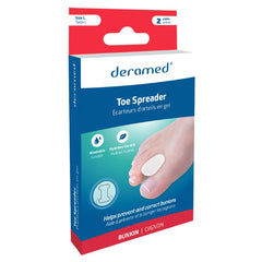 Anvil Toe Spreader Box Front