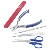 Soule Instruments Susol – Bailey Instruments