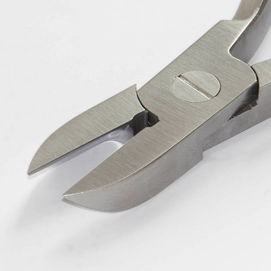 Bailey Passer Instruments Bailey Social Care Nipper - Straight – Bailey Instruments