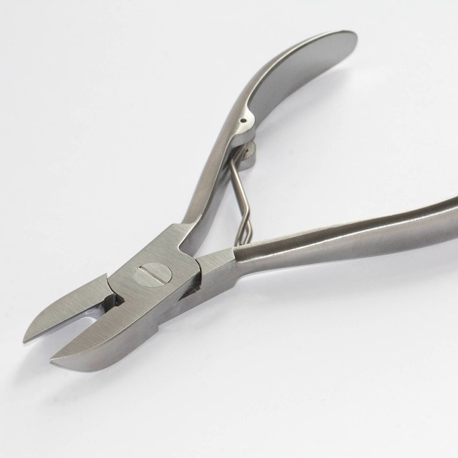 Bailey Passer Instruments Bailey Social Care Nipper - Straight – Bailey Instruments