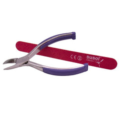 susol Single Use Podiatry Basic Care Set – Bailey Instruments