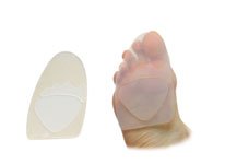Metatorsal Instruments Ladies Metatarsal Insole – Bailey Instruments