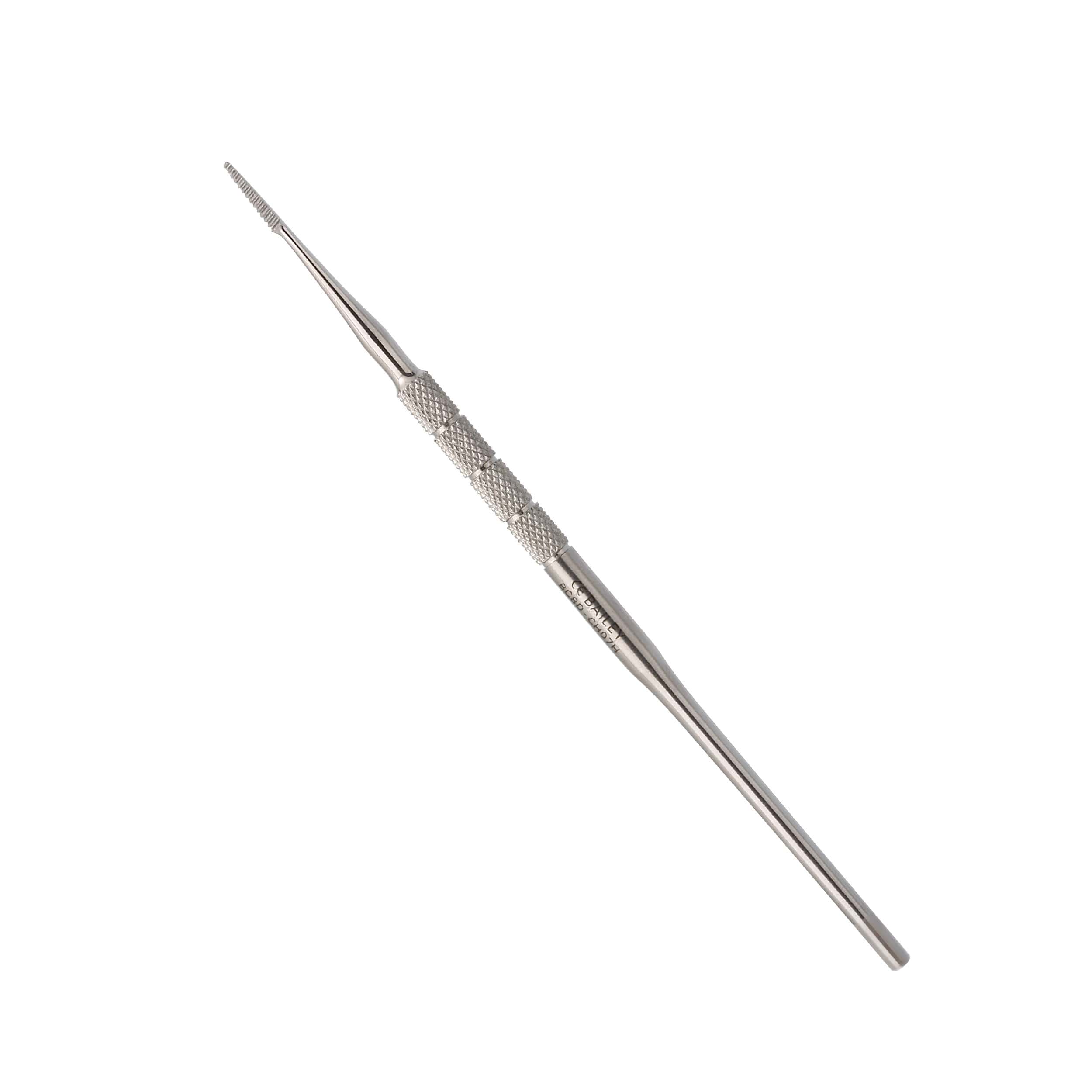 Blacks File S/E Large Head 14.5cm – Bailey Instruments