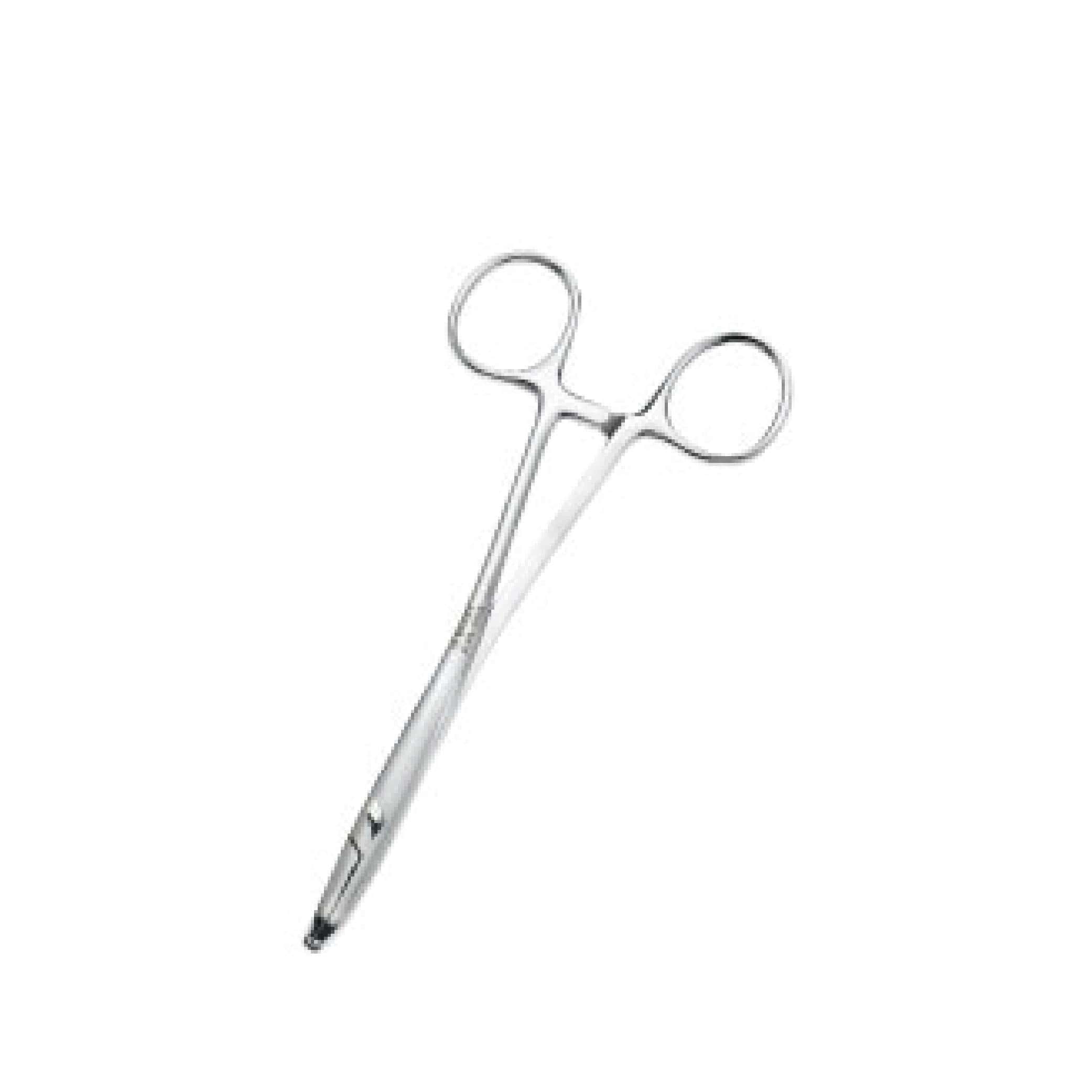 Forceps Scalpel Blade Removing 16cm – Bailey Instruments