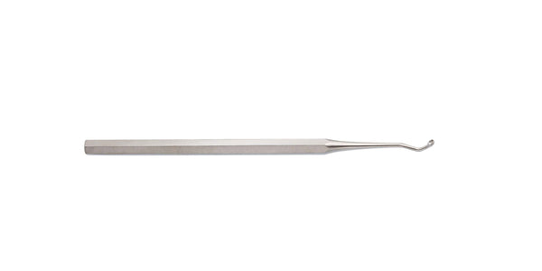 Probe R/Head Scoop Swan Neck – Bailey Instruments