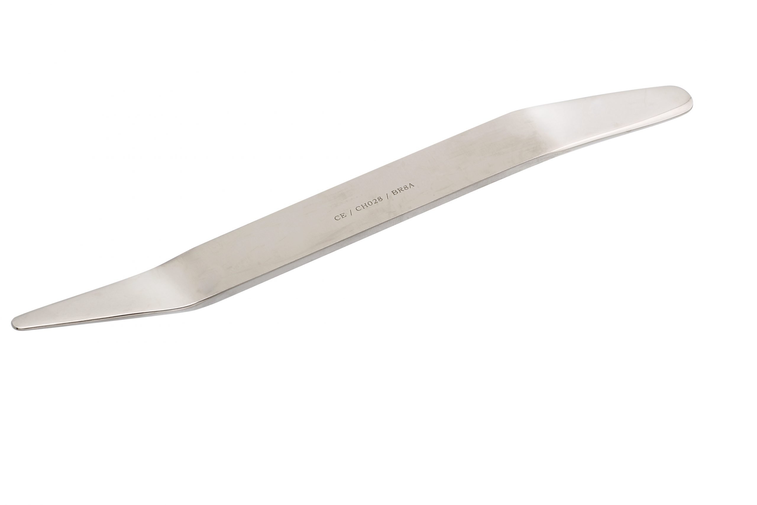 Spatula Mckays – Bailey Instruments