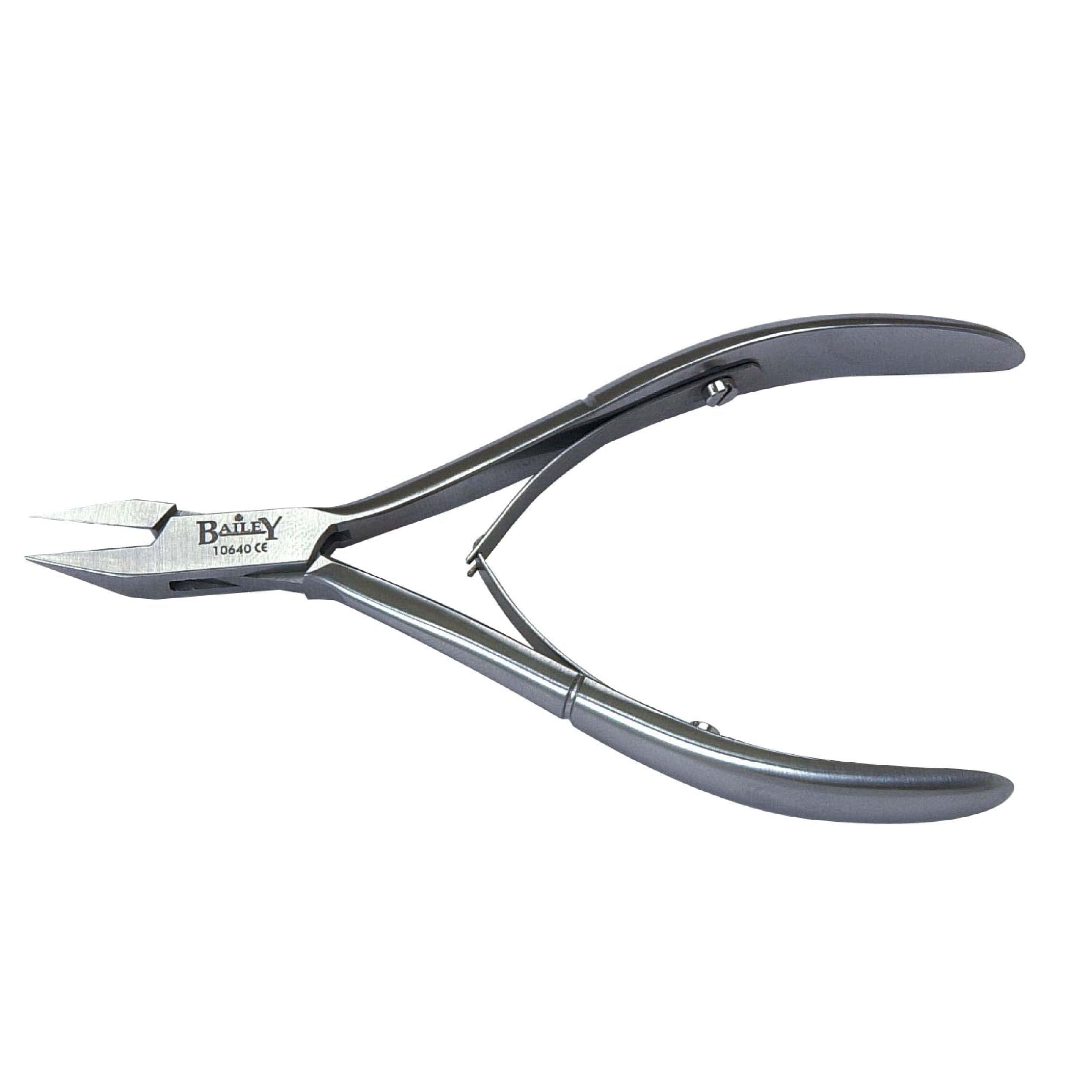 Hardenburg Nipper Ingrown B/J 11cm – Bailey Instruments