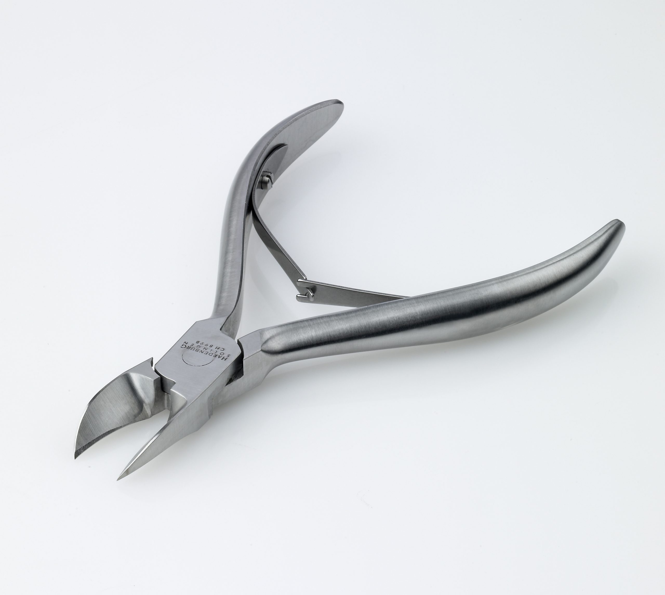 Hardenburg Nipper General Cvd 14cm – Bailey Instruments