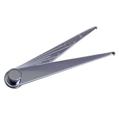 Discriminator 2 Point min