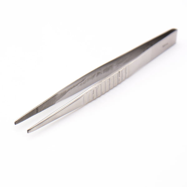 Bailey Passer Instruments T.O.E. Dissecting Forceps - 15cm – Bailey Instruments