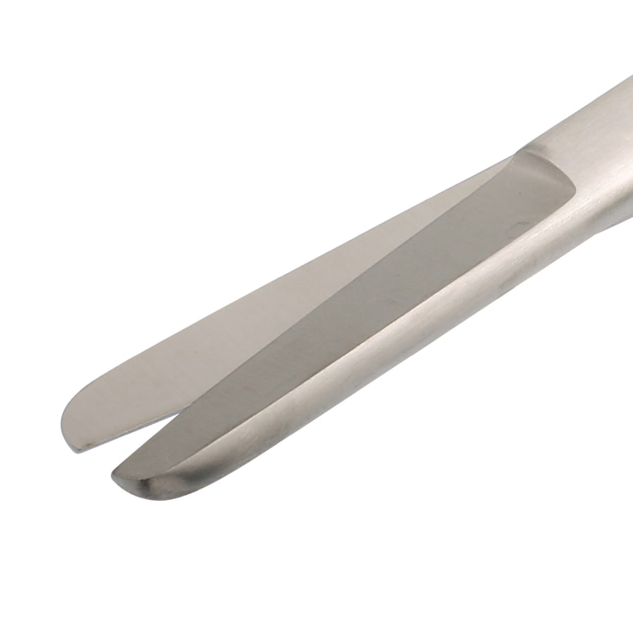 Scissor - 14 cm - 1 blunted side Scissor - 14 cm - 1 blunted side