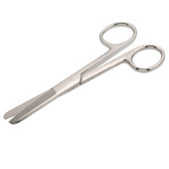 Dressing Scissors - Blunt/Blunt Straight - 13cm