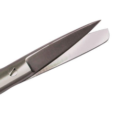 5.5" Operating/Dissecting Scissors – Sharp/Blunt Tip Surgical Instrument For Dental Lab
