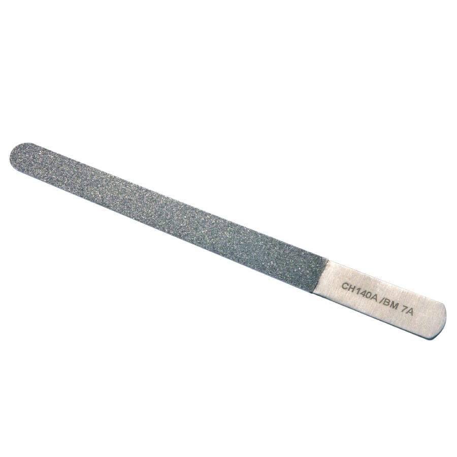 Foot Dresser / File 15cm Narrow – Bailey Instruments