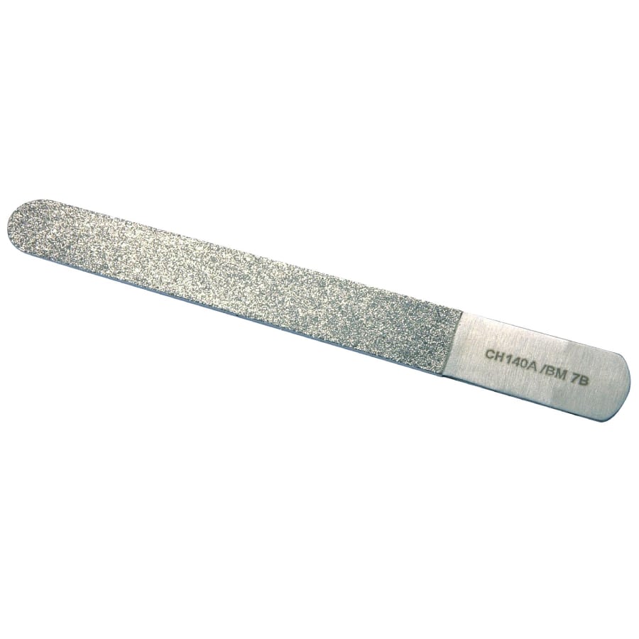 Foot Dresser / File 20cm – Bailey Instruments